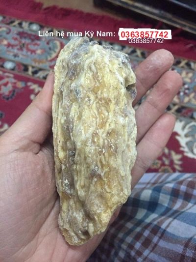 Agarwood For Sale From Vietnam